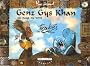Genz Gys Khan au pays du vent, tome 5 : Tomb�s du ciel