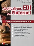 Applications EDI sur l'Internet