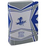 Turner Seton Hall Pirates Stretch Book Cover (8190300)