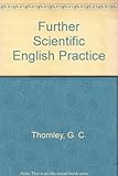 Further scientific English practice