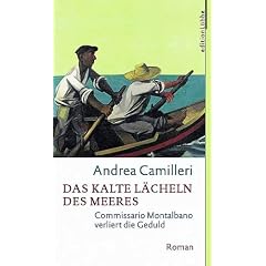 Das kalte L�cheln des Meeres
