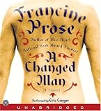 A Changed Man : A Novel