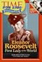 Time For Kids: Eleanor Roosevelt: First Lady of the World
