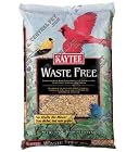 WASTE FREE WILD BIRD SEED 10 LBS.