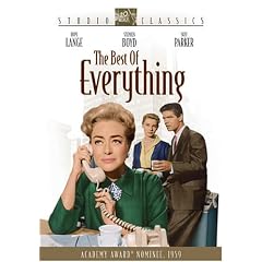 The Best of Everything