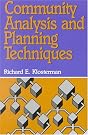Community Analysis and...