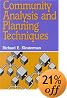 Community Analysis and Planning Techniques