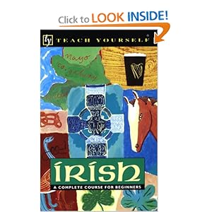 Teach Yourself Irish Complete Course