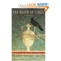 The Death of Virgil (Vintage International)