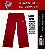 Iowa State Cyclones Scrub Style Pant from GelScrubs