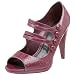 Ann Marino Women's Emperor Dress Sandal