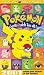 Pokemon Locker