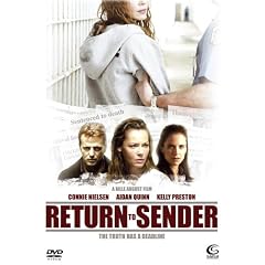 Return to Sender