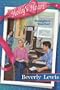 Straight-A Teacher (Holly's Heart, Book 8)
