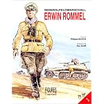 Erwin Rommel book cover
