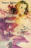 Le printemps romain de mrs stone