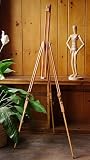 Mabef Universal Folding Wooden Travel Easel