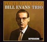 Portrait in Jazz