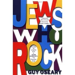 Jews Who Rock