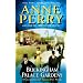Buckingham Palace Gardens: A Charlotte and Thomas Pitt Novel (Thomas and Charlotte Pitt)
