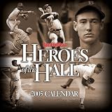 Heroes of the Hall