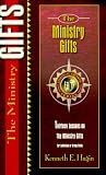 The Ministry Gifts (Spiritual Growth)