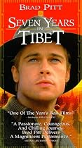 Seven Years in Tibet [VHS]