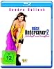 Miss Undercover 2 - Fabelhaft und bewaffnet (DVD)