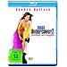 Miss Undercover 2 - Fabelhaft und bewaffnet [Blu-ray]