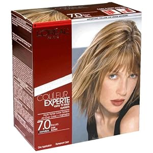 Couleur Experte L\'Oreal Paris Couleur Experte Express