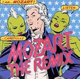 MOZART THE REMIX/