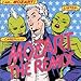 akane, MOZART THE REMIX, 発売中