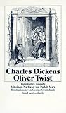 Produkt-Bild: Oliver Twist (insel taschenbuch)