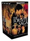Review Acorn Media  / The Forsyte Saga, Series 2
