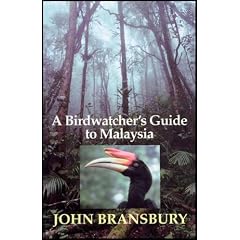 A Birdwatcher's Guide to Malaysia