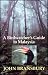 A
Birdwatcher's
Guide
to
Malaysia
