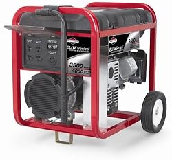 BriggsandStratton302084,800-Watt6.5HPPortableGenerator