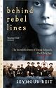 Behind Rebel Lines: The Incredible Story of Emma Edmonds, Civil War Spy