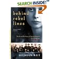 Behind Rebel Lines: The Incredible Story of Emma Edmonds, Civil War Spy