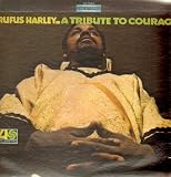 Tribute To Courage