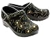 Sanita Professional Blk Brocade
