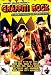 Graffiti Rock & Hip Hop Del. [2002] (NTSC)
