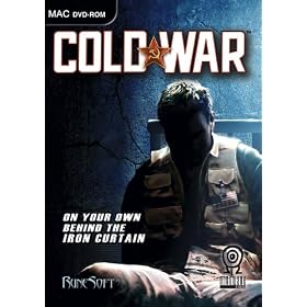 Cold War (Mac/DVD)