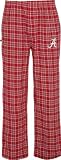 Alabama Crimson Tide Match-up Flannel Pants
