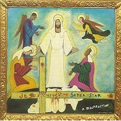 Jesus Christ Superstar: A Resurrection (1994 Studio Cast)