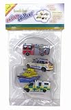 Review CellarDine  / Action Lunch Box Chillerrs