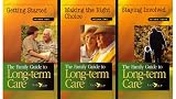 The Family Guide to Long-term Care(tm) [VHS]
