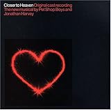 Closer to Heaven