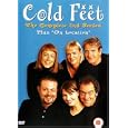 Cold Feet - The Complete 2nd Series [UK IMPORT]