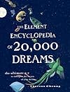 Element Encyclopedia of 20,000 Dreams